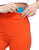 Adore Me Cali Legging Everyday Activewear Legging in color Orange.com and shape legging