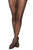 Walkpop Jowita Tights in color Nero KT and shape hosiery