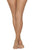 Walkpop Jowita Tights in color Visone KT and shape hosiery