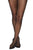 Walkpop Isabelle Tights in color Nero KT and shape hosiery
