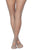 Walkpop Isabelle Tights in color Ash KT and shape hosiery