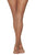Walkpop Isabelle Tights in color Brasil KT and shape hosiery