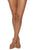 Walkpop Isabelle Tights in color Beige KT and shape hosiery
