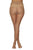 Walkpop Isabelle Tights in color Visone KT and shape hosiery