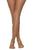Walkpop Isabelle Tights in color Visone KT and shape hosiery