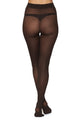 Walkpop Mireille Tights in color Mocca KT and shape hosiery