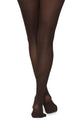 Walkpop Mireille Tights in color Mocca KT and shape hosiery