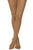 Walkpop Mireille Tights in color Escala KT and shape hosiery