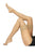 Walkpop Nicole Stockings in color Visone KT and shape hosiery