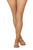 Walkpop Classique Tights in color Beige KT and shape hosiery