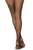 Walkpop Leslie Tights in color Nero KT and shape hosiery