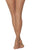 Walkpop Silquenia Tights in color Brasil KT and shape hosiery