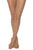 Walkpop Silquenia Tights in color Naturel KT and shape hosiery