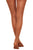 Walkpop Mireille Tights in color Beige KT and shape hosiery