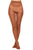 Walkpop Mireille Tights in color Beige KT and shape hosiery