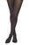 Walkpop Arabelle Tights in color Antracyt KT and shape hosiery