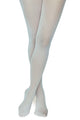 Walkpop Isadora Tights in color Bianco KT and shape hosiery