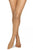 Walkpop Shaping 20Den Shaping Tights in color Beige KT and shape hosiery