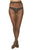 Walkpop Masumi 40Den Tights in color Bronzo KT and shape hosiery