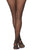 Walkpop Susanne Tights in color Nero KT and shape hosiery