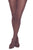 Walkpop Arabelle Tights in color Prugna KT and shape hosiery