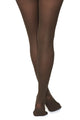 Walkpop Arabelle Tights in color Bronzo KT and shape hosiery