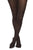 Walkpop Arabelle Tights in color Mocca KT and shape hosiery