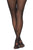 Walkpop Silquenia Tights in color Nero KT and shape hosiery