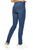 Walkpop Noga Dark Jeans in color 628 Jeans and shape legging