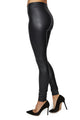 Walkpop Noha in color 100 Black and shape legging