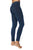 Walkpop Hora Dark Jeans in color 505 Dark Jeans and shape legging