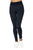 Walkpop Picior Shapewear in color 846 Navy and shape legging