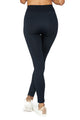 Walkpop Picior Shapewear in color 846 Navy and shape legging