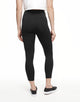 Adore Me Cali 7/8 Everyday Activewear 7/8 Legging in color Black and shape legging