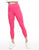 Adore Me Cali 7/8 Everyday Activewear 7/8 Legging in color Fuchsia Rose and shape legging