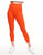 Adore Me Cali 7/8 Everyday Activewear 7/8 Legging in color Orange.com and shape legging
