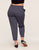 Adore Me Francisca Casual Everyday Jogger in color Walkpop_U Rock and shape jogger