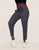 Adore Me Francisca Casual Everyday Jogger in color Walkpop_U Rock and shape jogger