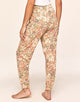 Walkpop Sara Sleep Pant Printed Sleep Pant in color Florals For Spring and shape pant