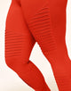 Adore Me Jamey Full-Length Legging in color Orange.com and shape legging