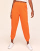 Walkpop Sierra Sweatpant Classic Fleece Sweatpant in color Spooky and shape pant