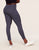 Walkpop Cali Rib Jogger Rib Detail Fashion Jogger in color Walkpop_U Rock and shape pant